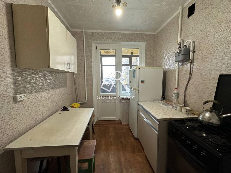 Оренда 2-кімнатної квартири на Дзержинці