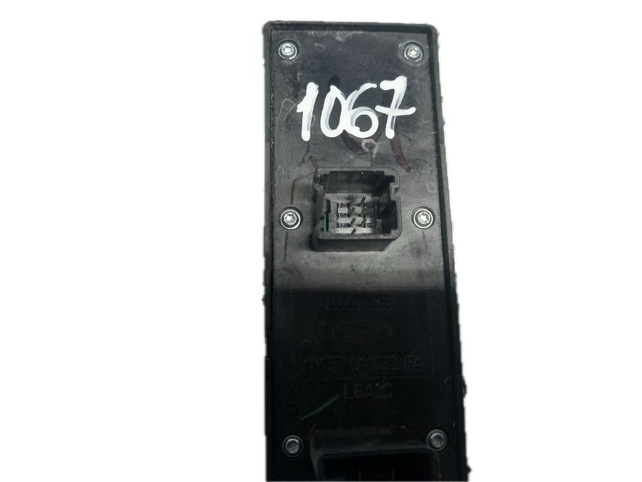 Comando / botão / interruptor vidros frente esquerdo FORD Focus III Ca