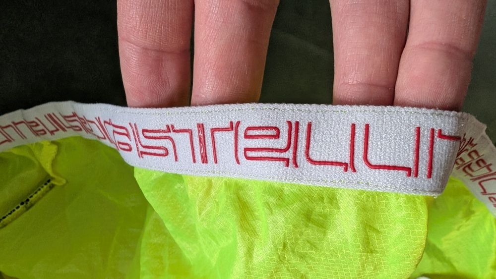 Kamizelka kolarska Castelli XL