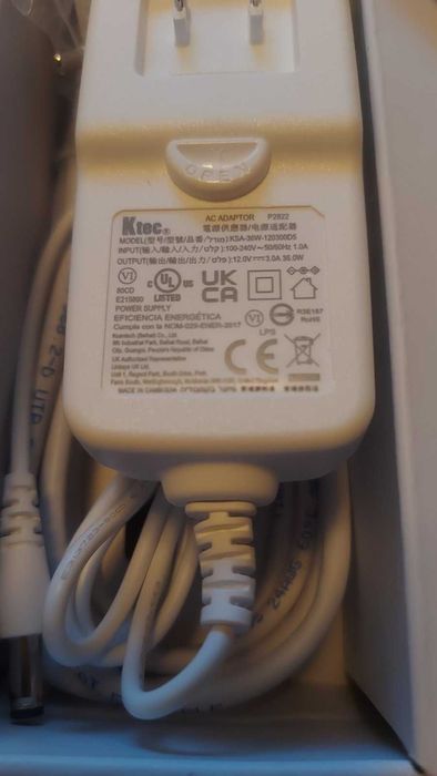 Linksys MX4300 (LN1301) Mesh WIFI 6 (2,4GHz+2x5GHz) 4.2 Gbps 802.11ax