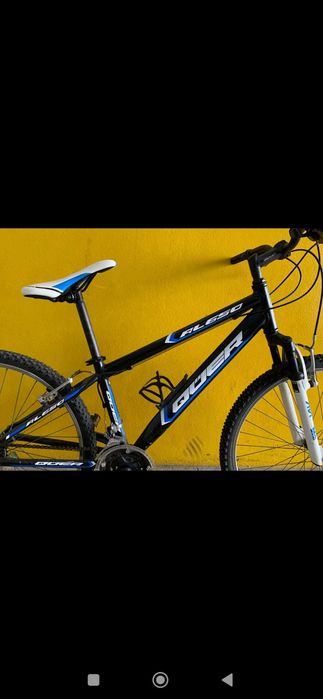 Vendo bicicleta excelente valor