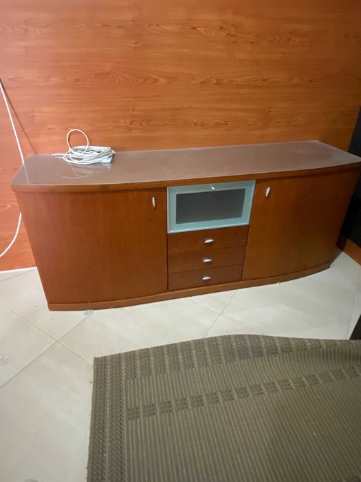 INICIO DE OBRA - vendo lote de mobília -quarto, sala e cozinha por 250,00€