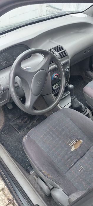 Fiat Punto  1997