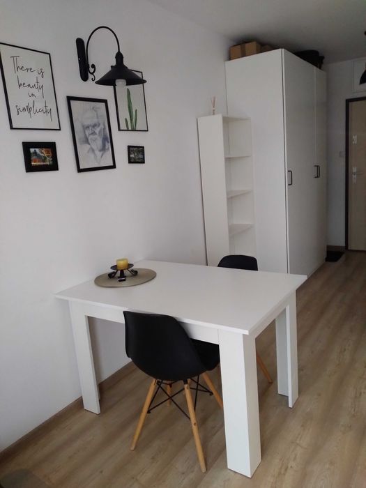 Kawalerka , ul. Żabiniec, bezpośrednio - bez prowizji