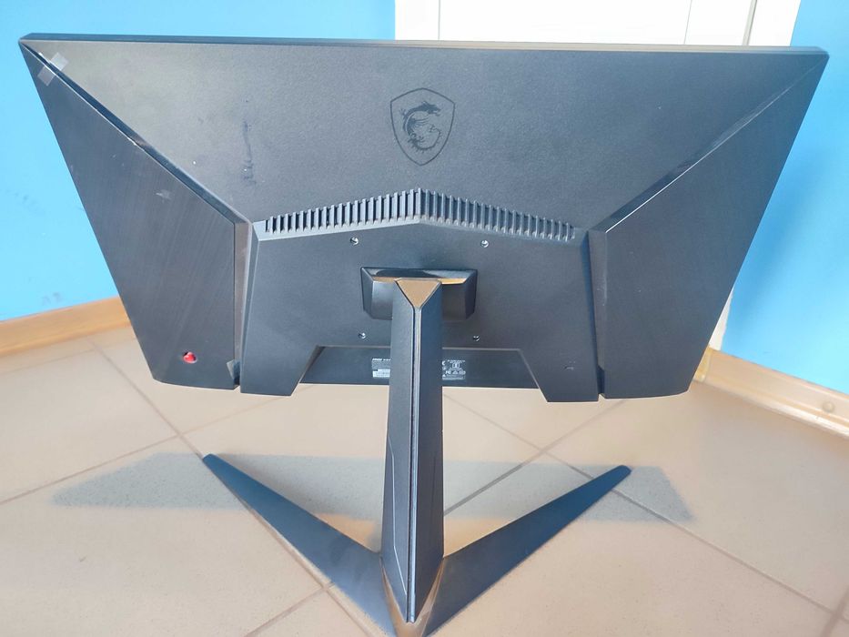 Монитор 23.8" MSI Optix G241 под восстановление или з.ч