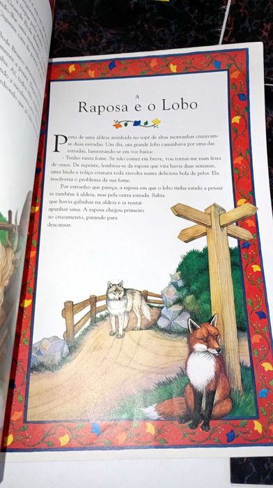 Coleção Completa - Do Tesouro do Conto de Fadas