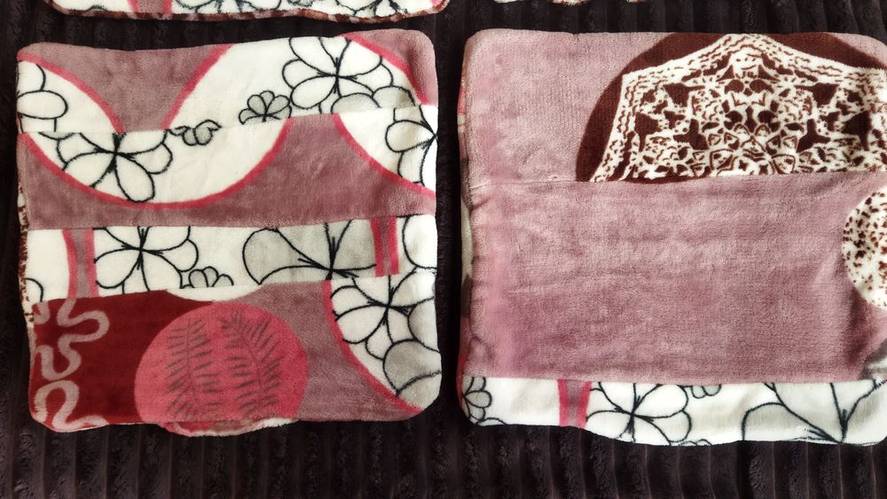 Наволочки на диванные подушки