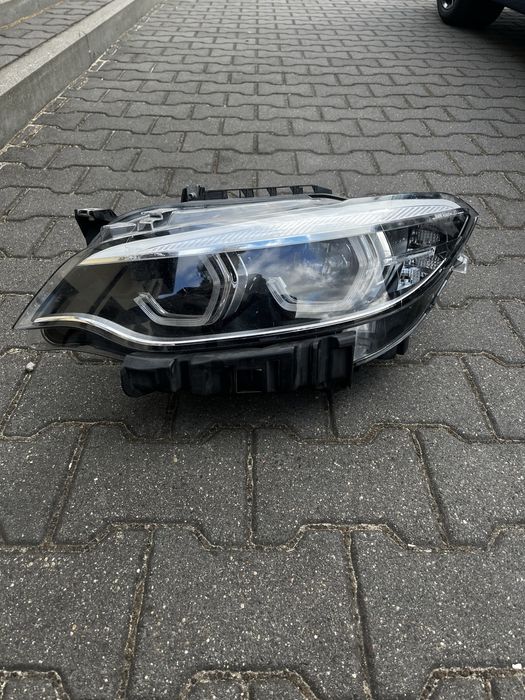 Lampa lewa BMW m240i f22 2021r USA