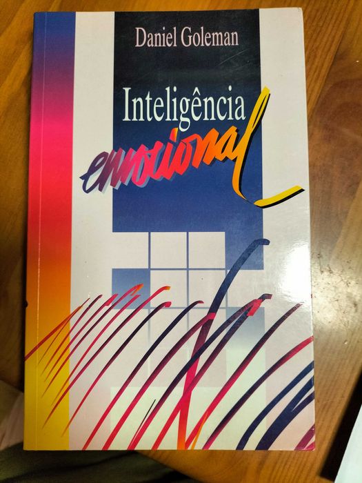 Inteligência emocional
