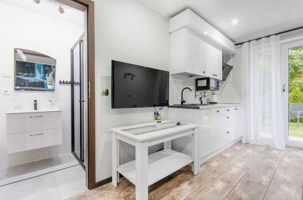 Studio i Apartament (Darłówko zachodnie)