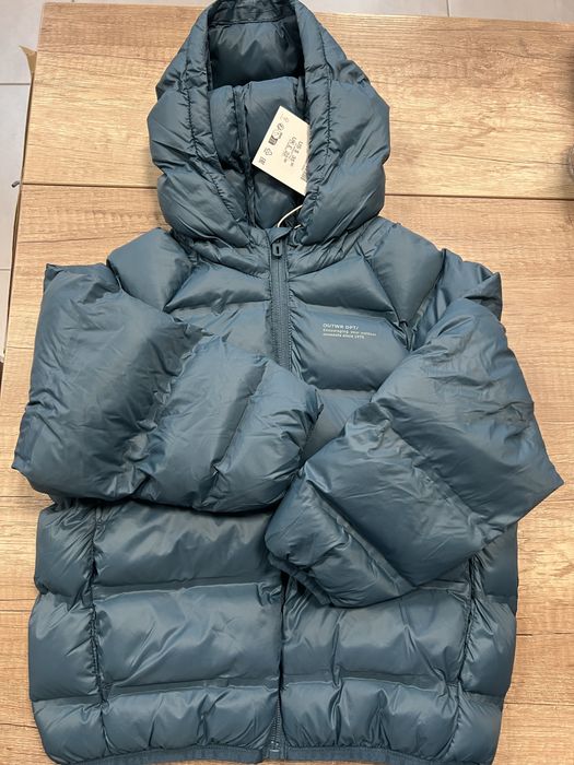 Куртка курточка пуффер курточка бомбер 104 110 116 zara зара