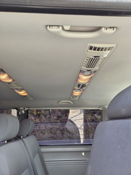 Volkswagen T5 Caravelle Автомат  Волксваген Т5 Каравела Пасажир 8 місц