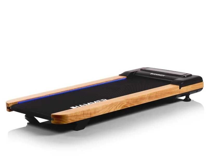 Bieżnia elektryczna HAMMER WALK 2.0 NorsK - Promocja