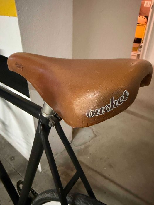 Bibicleta single speed/fixie