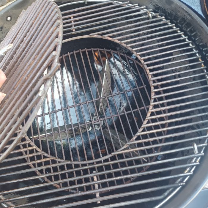Гриль Weber Performer GBS 57cm