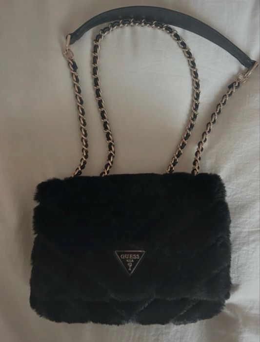 Shoulder Bag da GUESS