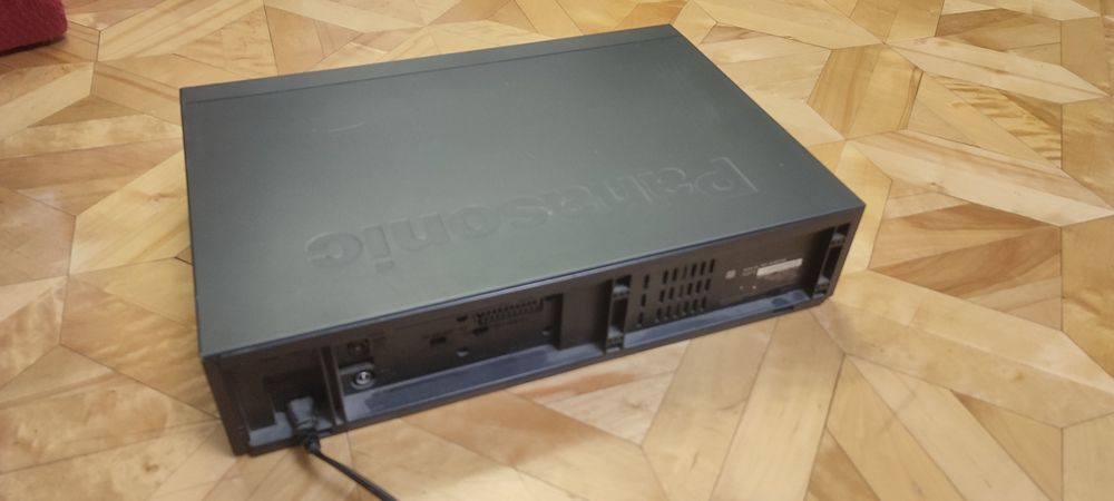 Magnetowid Panasonic NV-SD407EE