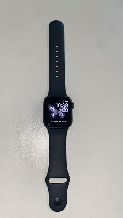 Apple watches (gen2)