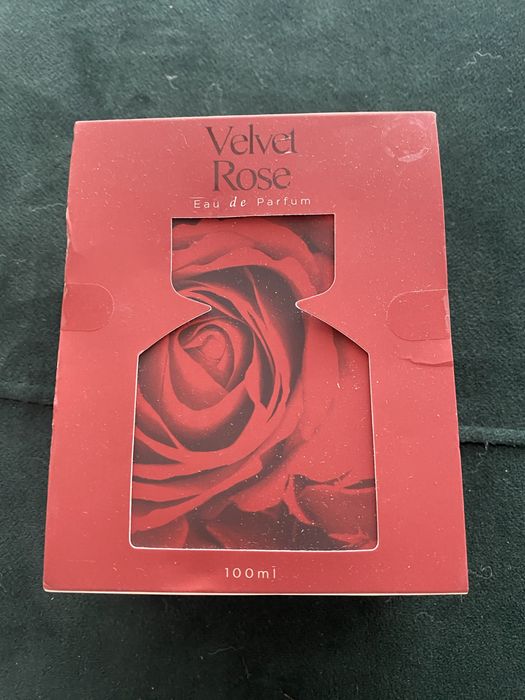 Perfumy Velvet Rose 100ml Next