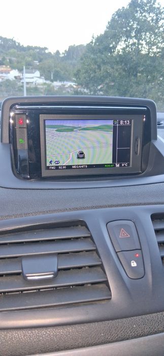 Megane 2016 1.5 dci 110cv — photo 4