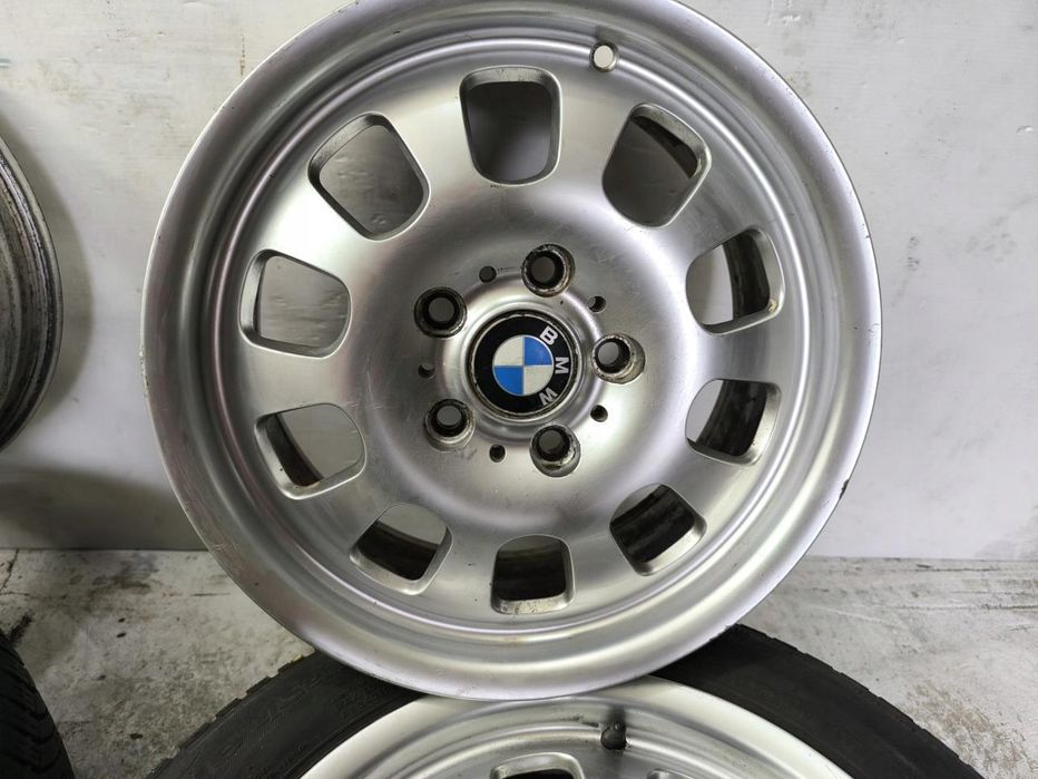 felgi aluminowe alufelgi bmw e46 1094502