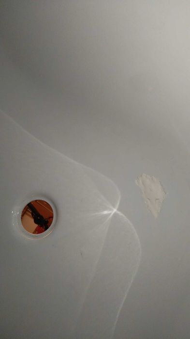 Kaldewei CAYONO 747 stalowa 150x70x41 - uderzona