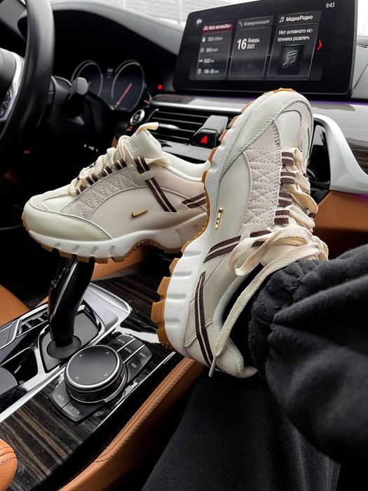 Buty damskie Humara LX damskie sneakersy 36-40