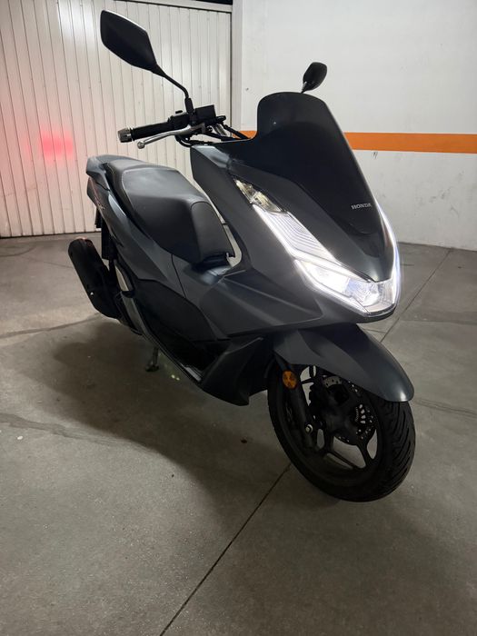 Honda Pcx 125cc 2021