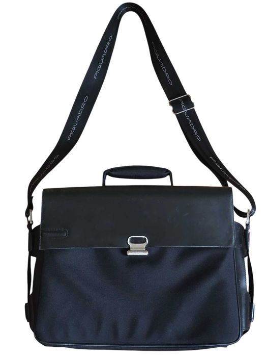 Портфель Модель Piquadro TD 5081 17