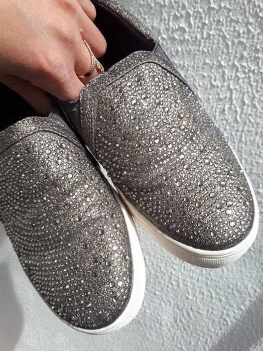 Ослепительные слипоны new look!!!