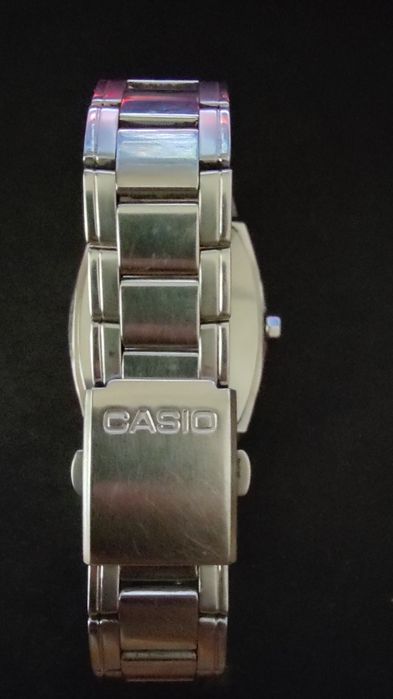 Часы Casio edifice ef-306