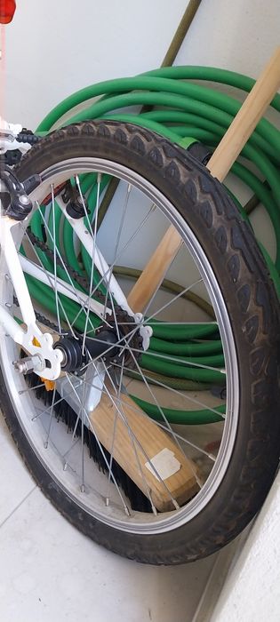 Bicicleta Criança