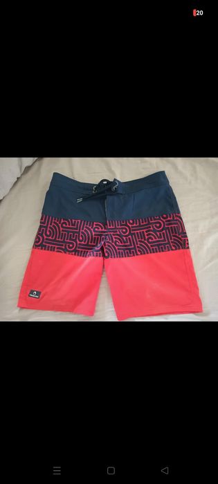 Roupa homem - Ler descrição