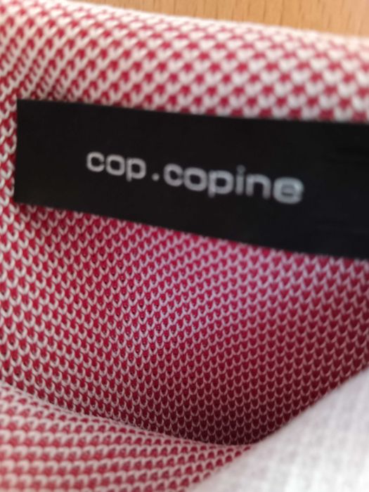 Camisola cop copine