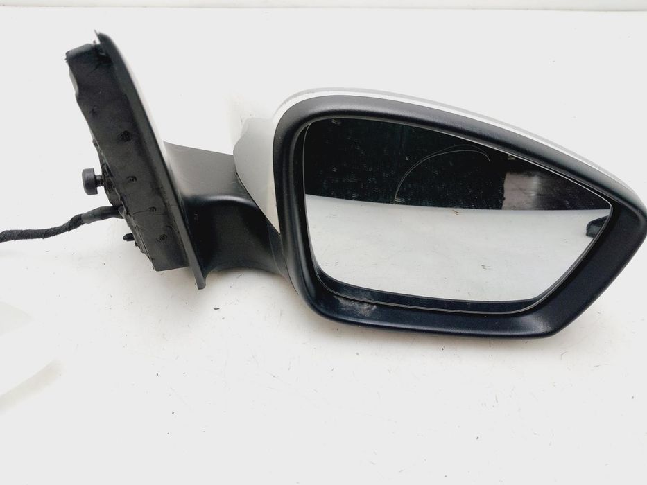 Retrovisor Direito Skoda Rapid
