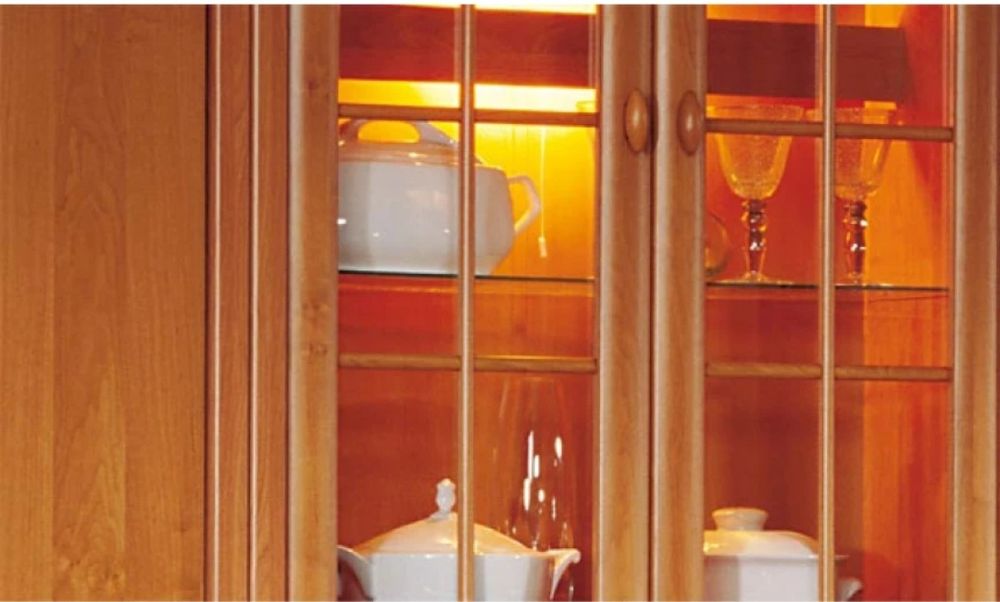 Меблева стінка Боріс виробник Польща