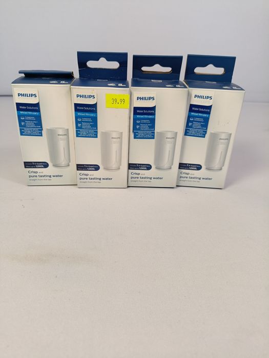 Filtr Philips x-guard awp 305 4 sztuki