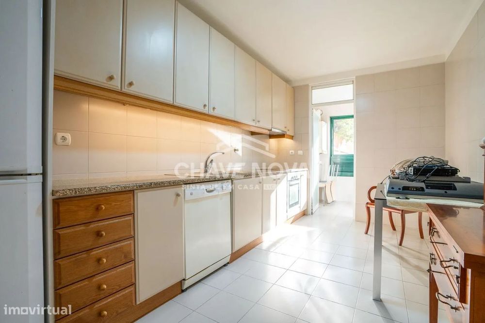 T1 de Luxo na Alameda Jardins da Arrábida – Vila Nova de Gaia