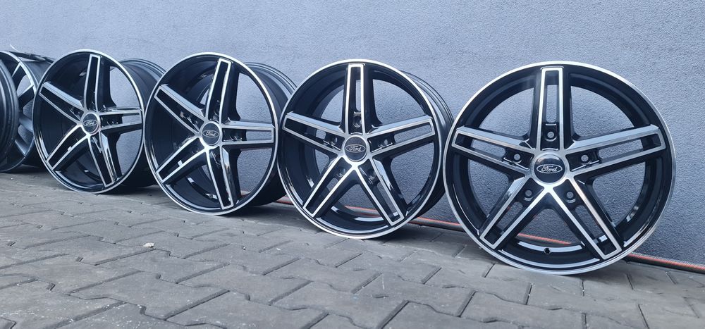 "18 5x160 Ford nowe