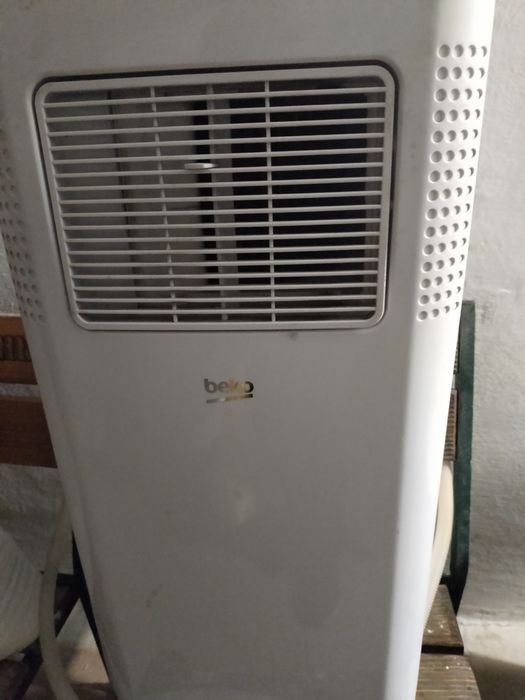 Продам кондіціонер beko