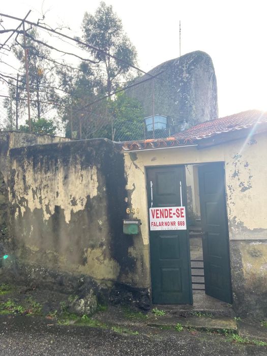 Casa - Penacova, Felgueiras