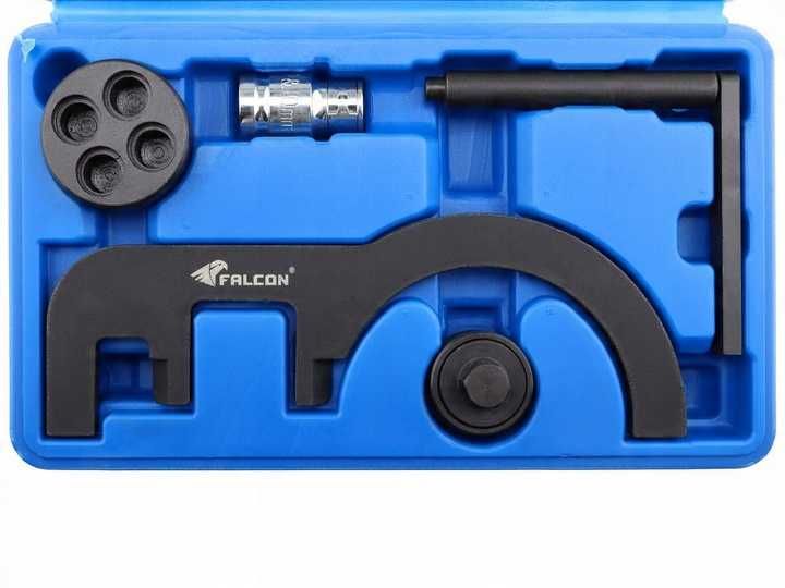 Набір фіксаторів вала ГРМ BMW N47 N47S 2.0D 318D 320D E60 E61 E90