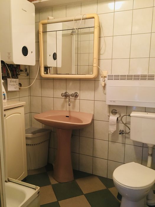 Pokój do wynajęcia (dla pana)- Swarzędz