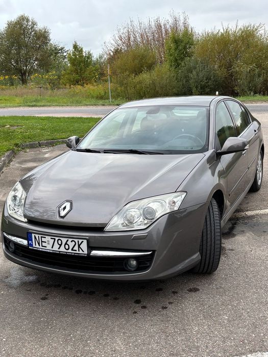 Renault Laguna