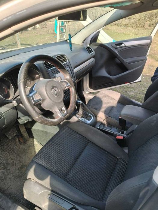 Продаж автомобіля