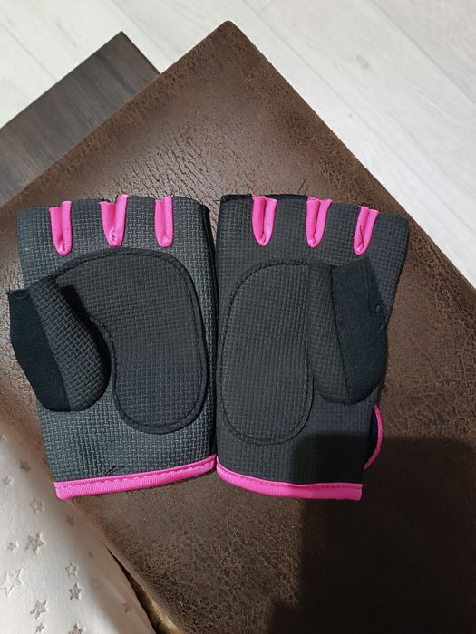 Рукавички для фітнесу