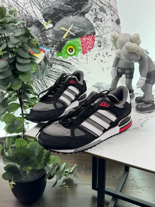Кросівки Adidas ZX 750 44.5 розмір Е7584: 1 269 грн. - Кросівки