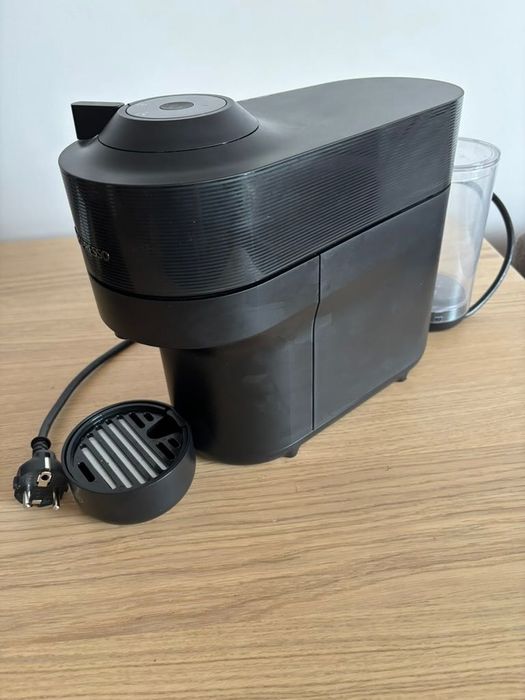 Ekspres Nespresso Vertuo Pop