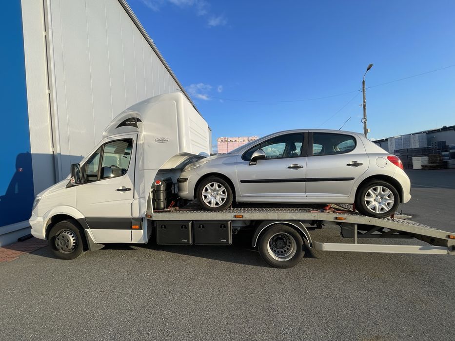 Послуги евакуатора, услуги эвакуатора, евакуатор Европа, эвакуатор