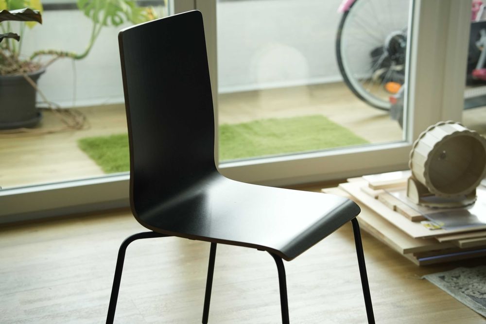 2 cadeiras IKEA Martin